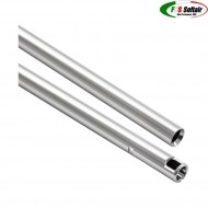 Canna interna 110mm di precisione 6.03 mm in acciaio inox AISI 304 fps (fps-pib110)