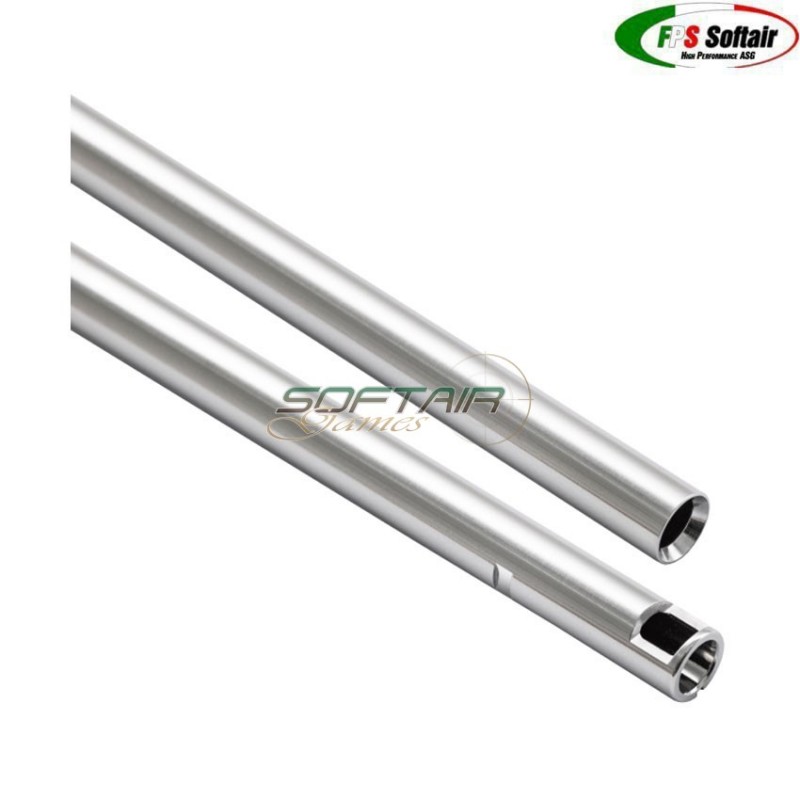 Canna interna 247mm di precisione 6.03 mm in acciaio inox AISI 304 fps (fps-pib247)