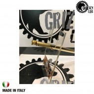 Canna di precisione aeg 363mm ibrida 6.01mm grizzly lab (gz-ib-01-363)