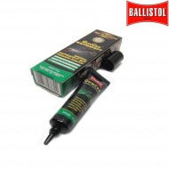 Guncer grease for weapons 10g tube ballistol (bl-23770) Guncer grease for weapons 10g tube ballistol (bl-23770)