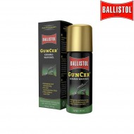 Guncer waffenol spray 50ml ballistol (bl-22165) Guncer waffenol spray 50ml ballistol (bl-22165)