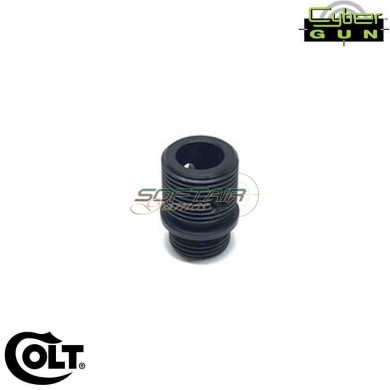 Co2 Blowback Pistol Colt 1911 M45a1 Desert Sand Cybergun (180521)