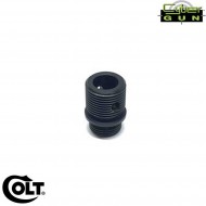 Pistola A Co2 Colt 1911 Scarrellante Black/silver Cybergun (180525) Pistola A Co2 Colt 1911 Scarrellante Black/silver Cybergun (180525)