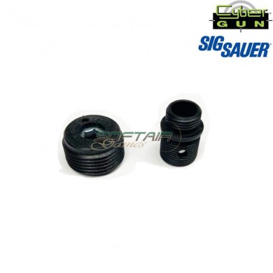 Pistola A Co2 P226s Sig Sauer X Five Silver Cybergun (280549) Pistola A Co2 P226s Sig Sauer X Five Silver Cybergun (280549)