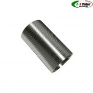 Stainless steel cylinder for mp7 a1 vfc aeg fps (fps-clmp7) Stainless steel cylinder for mp7 a1 vfc aeg fps (fps-clmp7)