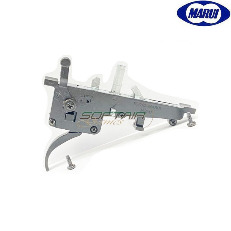 Complete trigger set vsr / g-spec tokyo marui (tm-tgr-set-vsr)