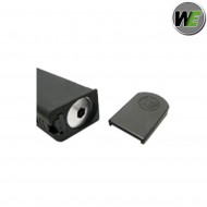 Magazine M9/m92 Black 25bb Co2 We (we-carwm9c)