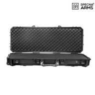 Hard gun case black specna arms® (spe-22-027837) Hard gun case black specna arms® (spe-22-027837)