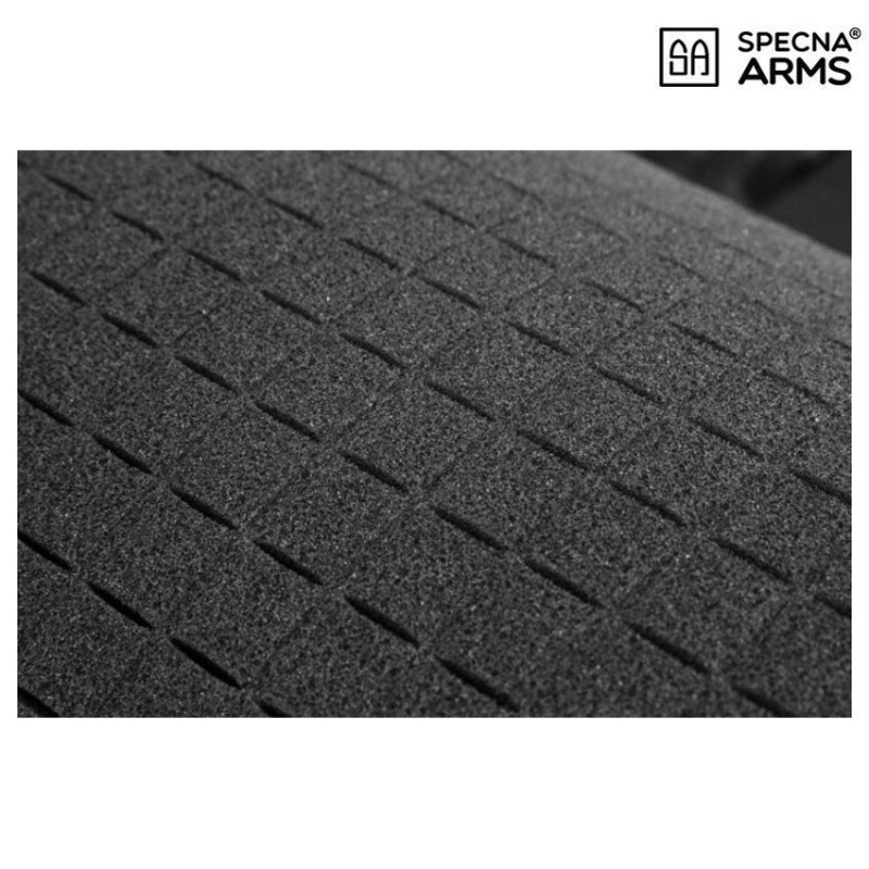 Valigia rigida black per arma specna arms® (spe-22-027837) Valigia rigida black per arma specna arms® (spe-22-027837)