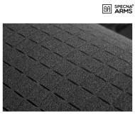Hard gun case black specna arms® (spe-22-027837) Hard gun case black specna arms® (spe-22-027837)