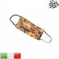 Italian® camo mask filter holder frog industries® (fi-mask-tc) Italian® camo mask filter holder frog industries® (fi-mask-tc)
