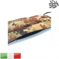 Mascherina portafiltro vegetata® frog industries® (fi-mask-tc)