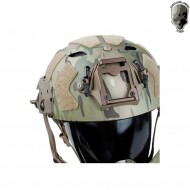 Super flowing light version helmet w/modular mask multicam tmc (tmc-3217-mc)