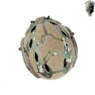 Elmetto super flowing light version c/modular mask multicam tmc (tmc-3217-mc)