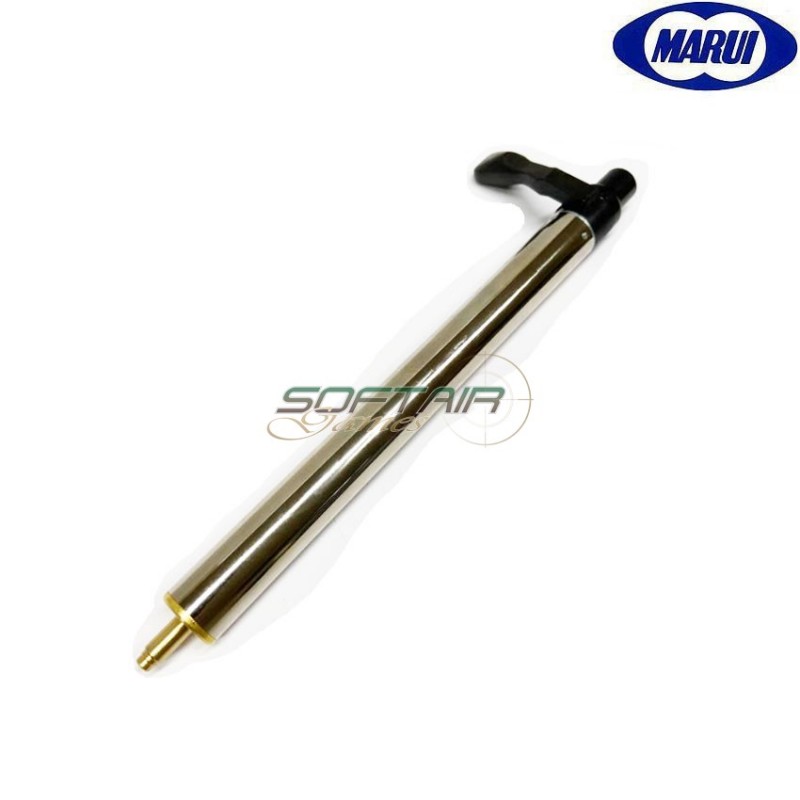 Complete bolt set vsr/g-spec tokyo marui (tm-bolt-set-vsr)