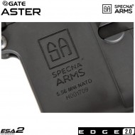 Electric rifle sa-h21 416 long version edge 2.0™ black specna arms® (spe-01-028552) Electric rifle sa-h21 416 long version edge 2.0™ black specna arms® (spe-01-028552)