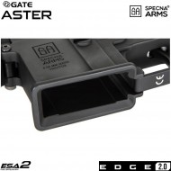 Electric rifle sa-h21 416 long version edge 2.0™ black specna arms® (spe-01-028552) Electric rifle sa-h21 416 long version edge 2.0™ black specna arms® (spe-01-028552)