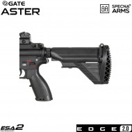 Electric rifle sa-h21 416 long version edge 2.0™ black specna arms® (spe-01-028552) Electric rifle sa-h21 416 long version edge 2.0™ black specna arms® (spe-01-028552)