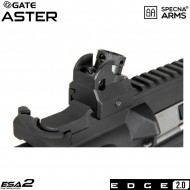 Electric rifle sa-h21 416 long version edge 2.0™ black specna arms® (spe-01-028552) Electric rifle sa-h21 416 long version edge 2.0™ black specna arms® (spe-01-028552)