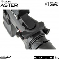 Electric rifle sa-h21 416 long version edge 2.0™ black specna arms® (spe-01-028552) Electric rifle sa-h21 416 long version edge 2.0™ black specna arms® (spe-01-028552)