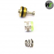 Valvola Di Scarico Caricatore Glock Co2 We (we-3205) Valvola Di Scarico Caricatore Glock Co2 We (we-3205)