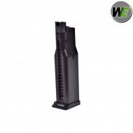 Caricatore Makarov 654k Black 16bb Gas We (we-carma01) Caricatore Makarov 654k Black 16bb Gas We (we-carma01)