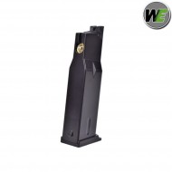 Magazine Makarov 654k Black 16bb Gas We (we-carma01) Magazine Makarov 654k Black 16bb Gas We (we-carma01)
