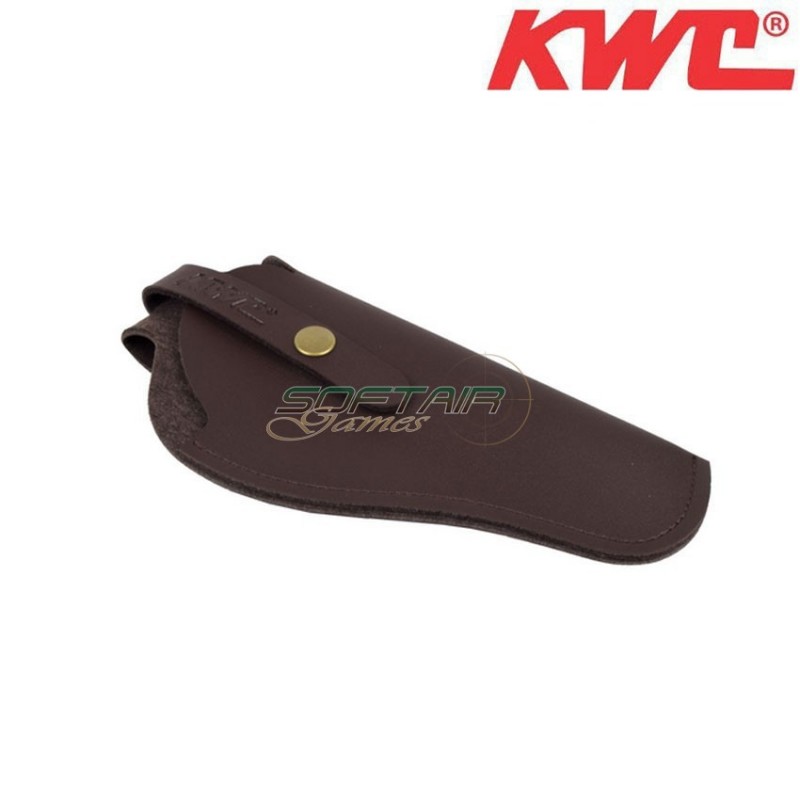 Fondina da cintura per pistola kwc (kwc-kw-hlst)
