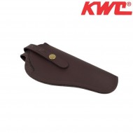 Fondina da cintura per pistola kwc (kwc-kw-hlst)