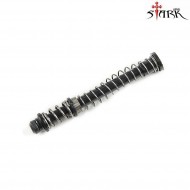 Glock 19 gas recoil spring set stark arms (vgc0spc001) Glock 19 gas recoil spring set stark arms (vgc0spc001)