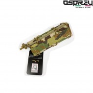 Silencer cover multicam classic crye osprey custom gear (ocg-12-mc) Silencer cover multicam classic crye osprey custom gear (ocg-12-mc)