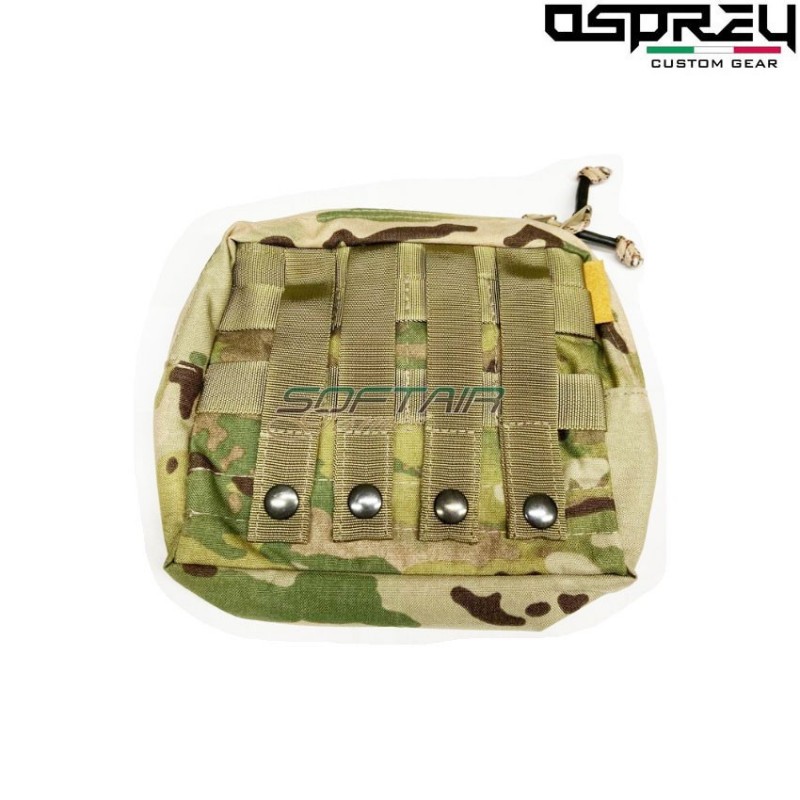 Utility large horizontal multicam classic crye osprey custom gear (ocg-13-mc)