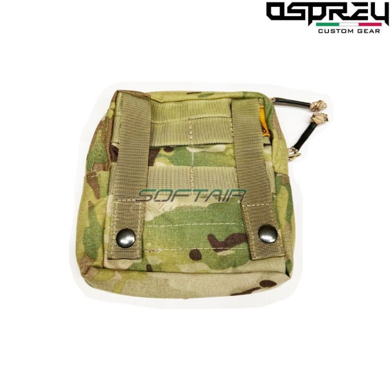 Utility medium verticale multicam classic crye osprey custom gear (ocg-14-mc) Utility medium verticale multicam classic crye osprey custom gear (ocg-14-mc)