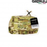 Utility medium horizontal multicam classic crye osprey custom gear (ocg-15-mc)