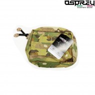 Utility small orizzontale multicam classic crye osprey custom gear (ocg-16-mc)