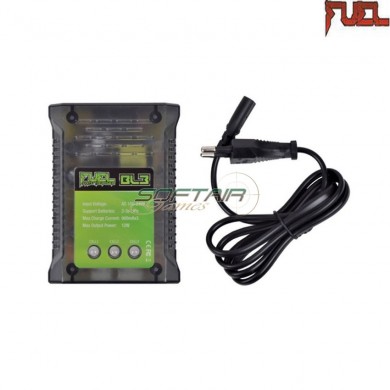 Battery charger lipo fuel rc (fl-sk82evo)