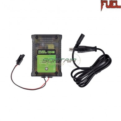 Battery charger nimh/nicd fuel rc (fl-sk83)