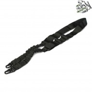 Bungee Sling Two Points Black Frog Industries® (fi-wo-sl08b/000445-bk) Bungee Sling Two Points Black Frog Industries® (fi-wo-sl08b/000445-bk)