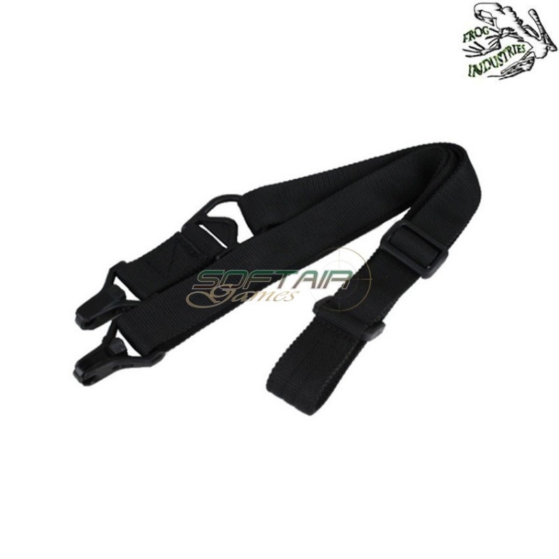 Sling m3 multi mission black frog industries® (fi-sl2bk)