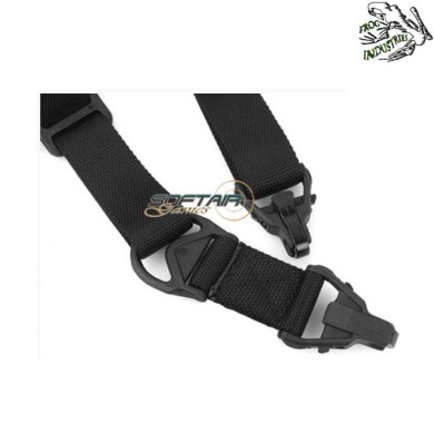 Sling m3 multi mission black frog industries® (fi-sl2bk)