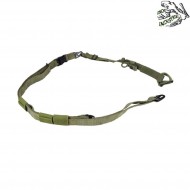 Sling Type Alfa Three Points Green Frog Industries® (fi-kr022v) Sling Type Alfa Three Points Green Frog Industries® (fi-kr022v)