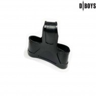Magazine assist 5.56 Black Dboys (bi05b)