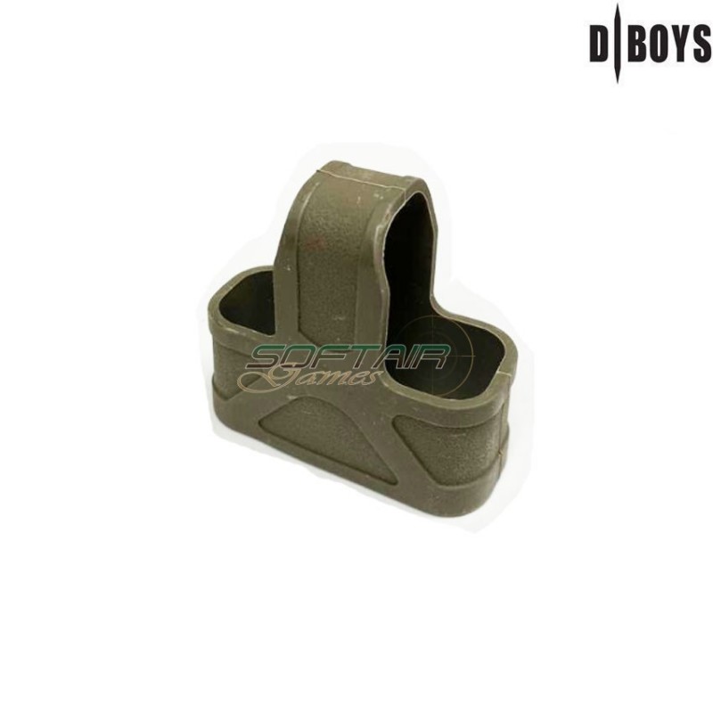 Magazine assist 5.56 Tan Dboys (bi05t)