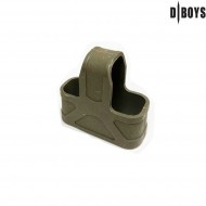 Estrattore Caricatore 5.56 Tan Dboys (bi05t)
