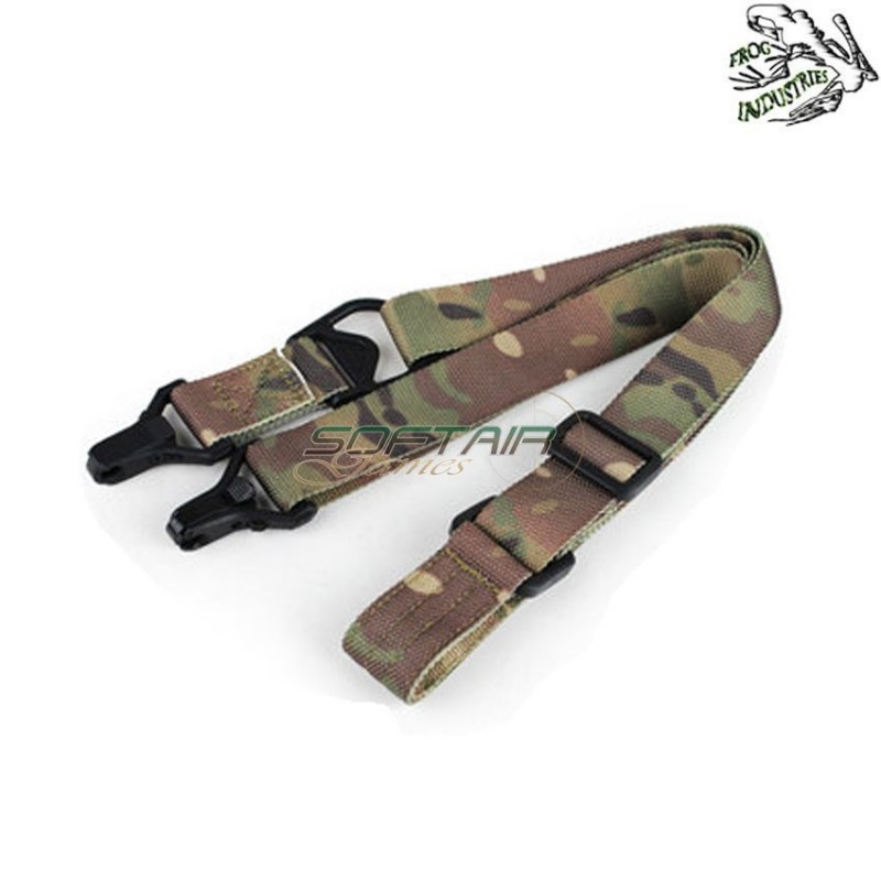 Sling m3 multi mission multicam frog industries® (fi-sl2mc)