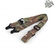 Cinghia m3 multi mission multicam frog industries® (fi-sl2mc)