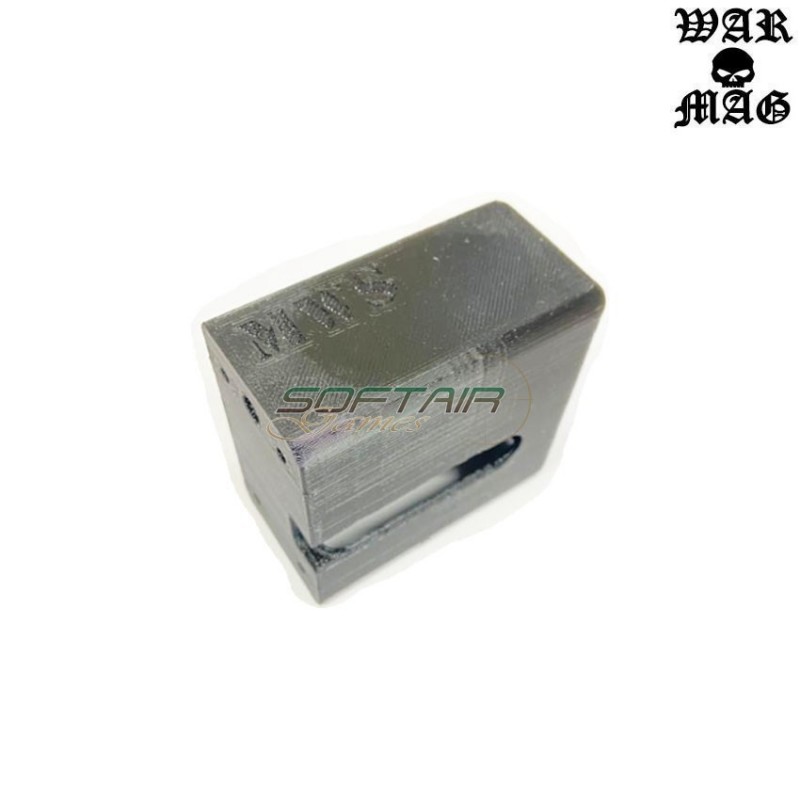 Speedloader adapter hurricane mws warmag (wm-sla-1) Speedloader adapter hurricane mws warmag (wm-sla-1)