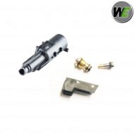 Set Ricambi Per Pistola G18 A Gas We (we-w-setxg18)