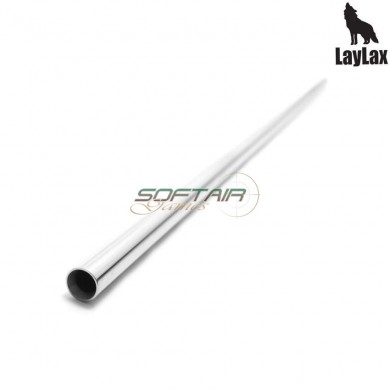 Custom precision inner barrel 250mm 6.03mm m4a1 mws f-factory laylax (la-137715)