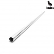 Canna di precisione custom 250mm 6.03mm m4a1 mws f-factory laylax (la-137715)